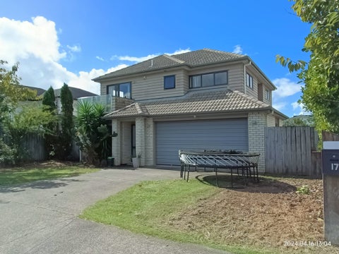 17 Bordeaux Parade, Te Atatu South, Auckland