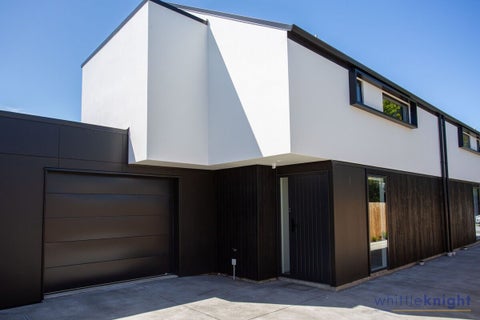 167B Geraldine Street, Edgeware, Christchurch
