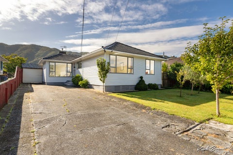 104 Wise Street, Wainuiomata, Lower Hutt