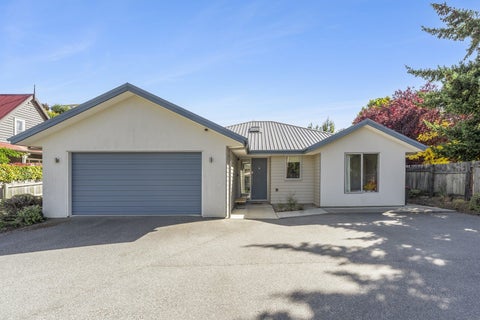 60 Hedditch Street, Wanaka