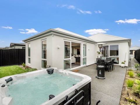 17 Rice Street, Kaiapoi, Kaiapoi