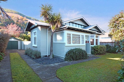 103 Milton Street, The Wood, Nelson