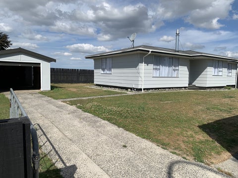 17 Cargill Street, Tokoroa, Tokoroa