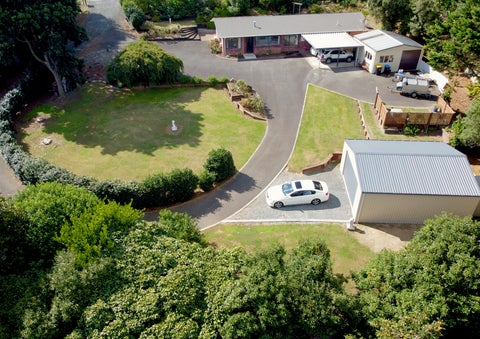 1726 Cambridge Road, Te Awamutu, Te Awamutu