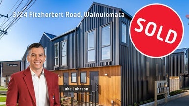 3/24 Fitzherbert Road, Wainuiomata, Lower Hutt
