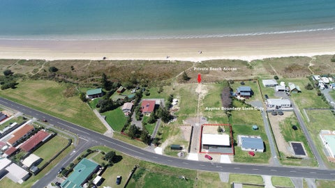 195 TOKERAU BEACH RD, Karikari Peninsula, Karikari Peninsula