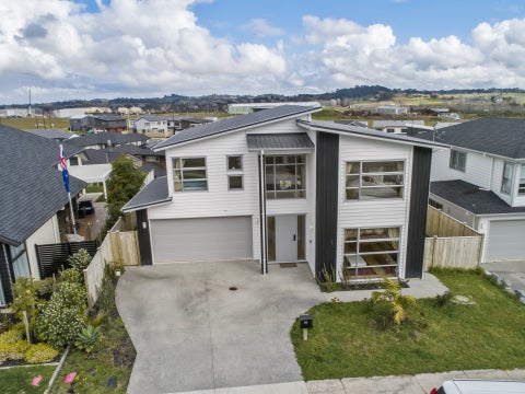 20 Kingfisher Road, Silverdale, Silverdale