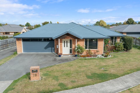 28 Hilton Place, Blenheim, Blenheim