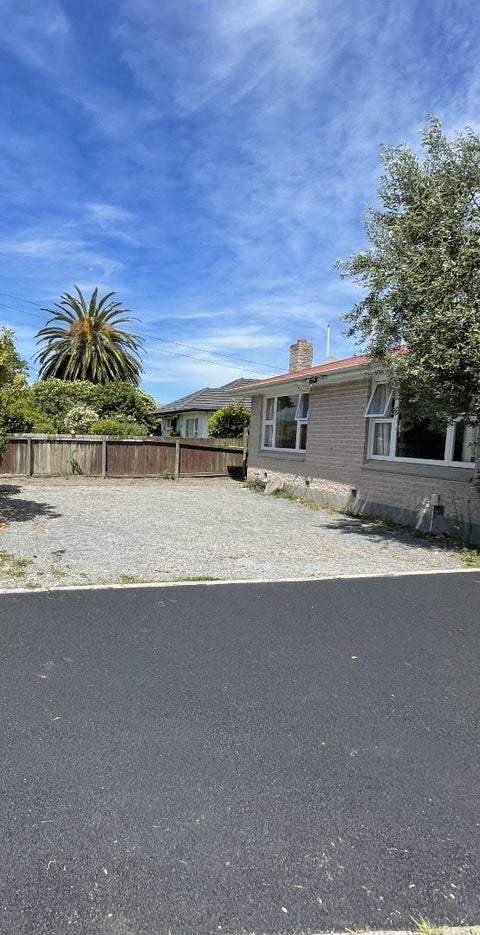 307 Wairakei Road, Bryndwr, Christchurch