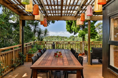 13 Takahe Road, Titirangi, Auckland