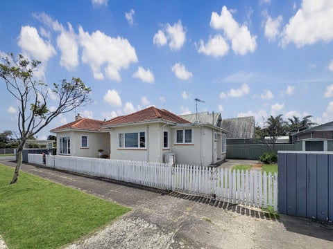 66 Salisbury Street, Levin, Levin
