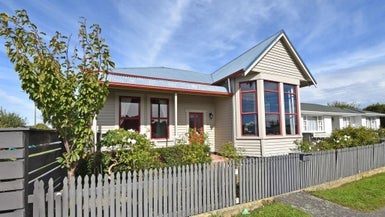 721 Tweed Street, Newfield, Invercargill