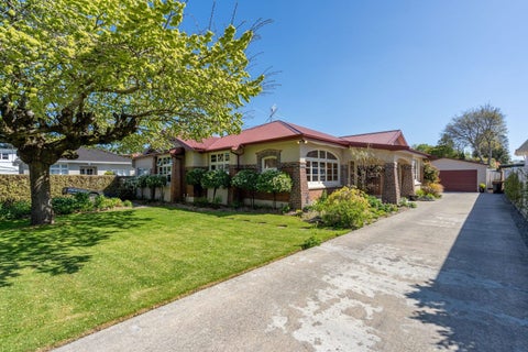 12 Park Street, Gladstone, Invercargill