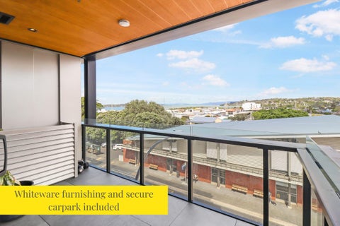 307/158 Onehunga Mall, Onehunga, Auckland