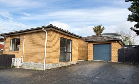 1/44 Miro Street, New Lynn, Auckland