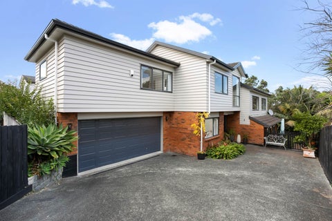2/445 Mount Albert Road, Mount Roskill, Auckland