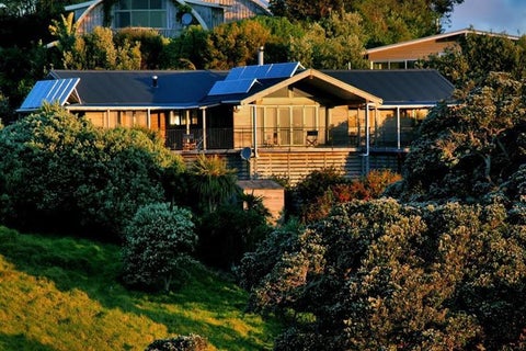 12 Ocean View Crescent, Rakino Island, Auckland