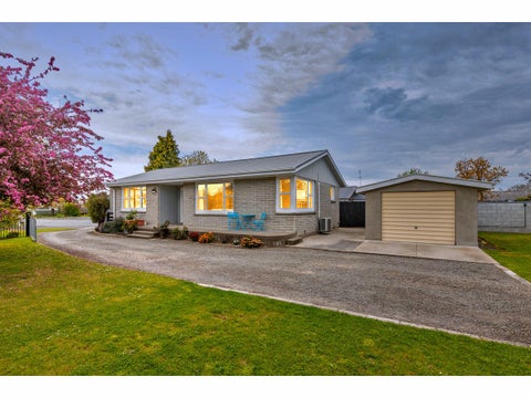 9 Weston Place, Rangiora, Rangiora
