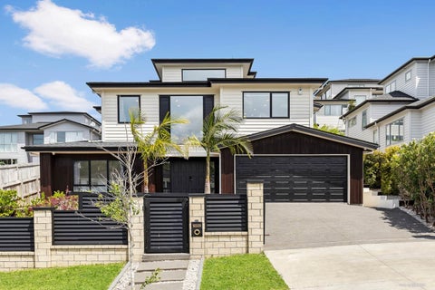 33 Golden Morning Drive, Albany Heights, Auckland