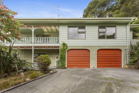 5 Vermont Grove, Wainuiomata, Lower Hutt