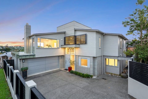 61B Edmund Street, St Heliers, Auckland