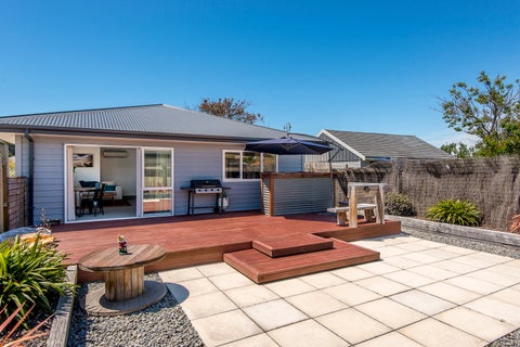 32 Sinclair Street, New Brighton, Christchurch