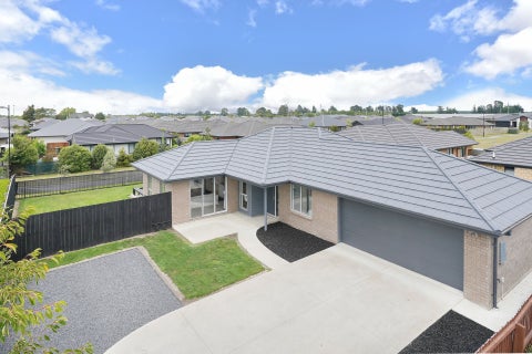 25 Slate Street, Rolleston, Rolleston