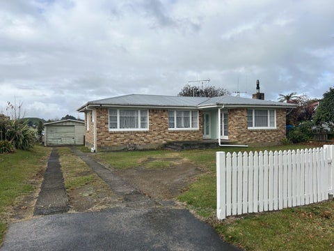 103 Manaia Street, Tokoroa, Tokoroa