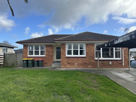 45 President Avenue, Papakura, Papakura