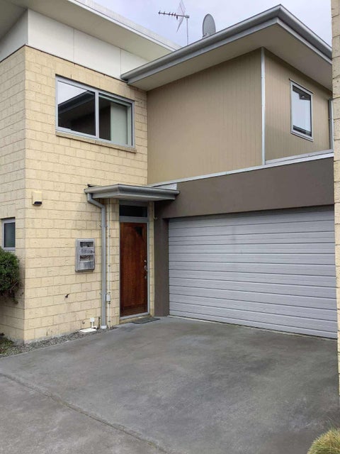 58B King Street, Sydenham, Christchurch