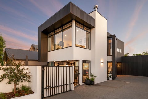 42 Merivale Lane, Merivale, Christchurch