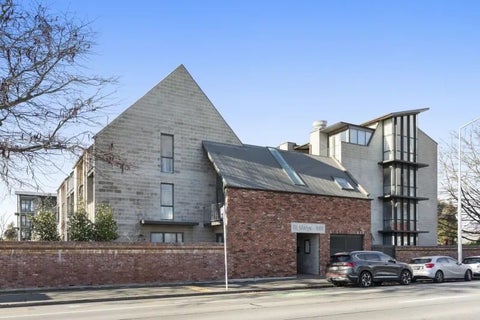51/868 Colombo Street, Christchurch Central, Christchurch