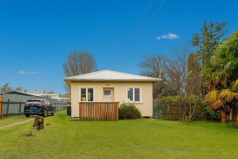 55 Port Street East, Feilding, Feilding