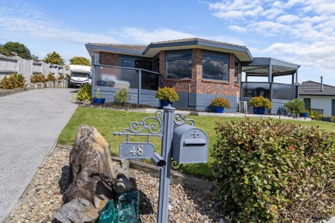 48 Sapphire Drive, Hairini, Tauranga