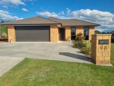 68 Rosehearty Place, Te Awamutu, Te Awamutu