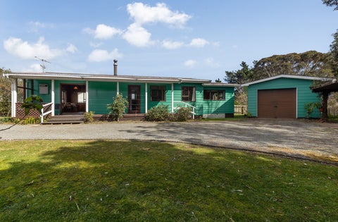 15 Pitoitoi Street, Otaihanga, Paraparaumu