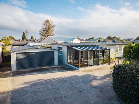 1/41 Gloucester Road, Manurewa, Auckland