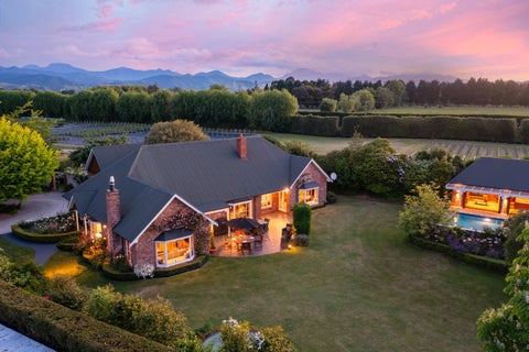 144 Moutere Highway, Appleby, Richmond