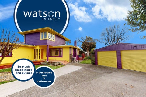 9 York Place, Awapuni, Palmerston North