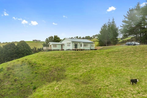 75 Lawrence Road, Kaiwaka