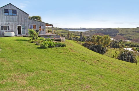 32 Waterview Crescent, Kaiwaka