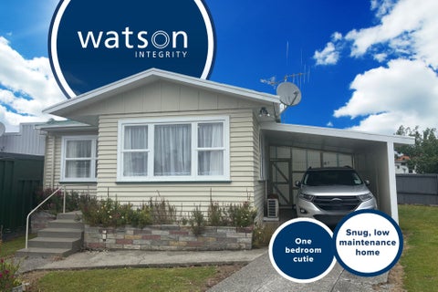 5 Sherwood Place, Levin, Levin