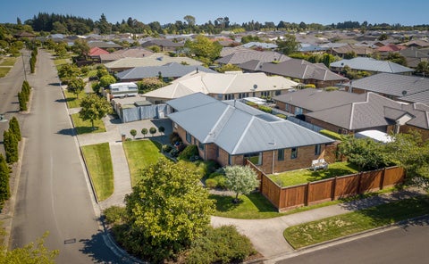 21 Magnolia Boulevard, Kaiapoi, Kaiapoi