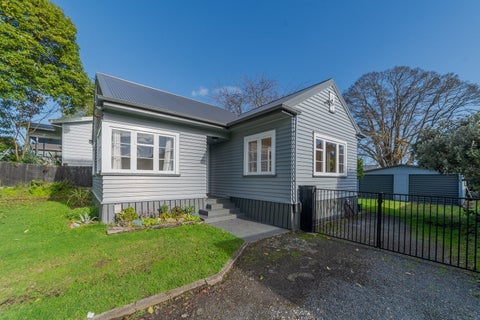 665 Grey Street, Hamilton East, Hamilton