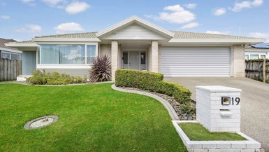 19 Astoria Place, Northpark, Auckland