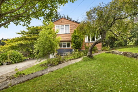 125 Cockerell Street, Brockville, Dunedin