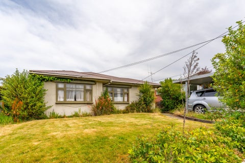 62 Hassall Street, Parkside, Timaru
