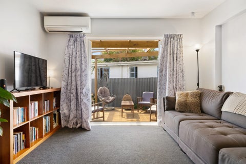 8/57 Bordesley Street, Phillipstown, Christchurch