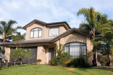 1 Girvan Terrace, Wattle Downs, Auckland