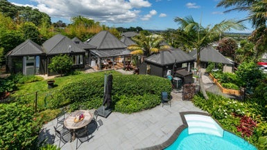 3 Rame Road, Greenhithe, Auckland